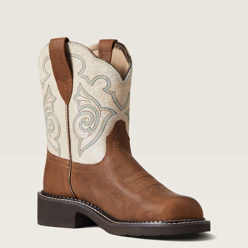 ARIAT - FatBaby Heritage Tess Western Boot