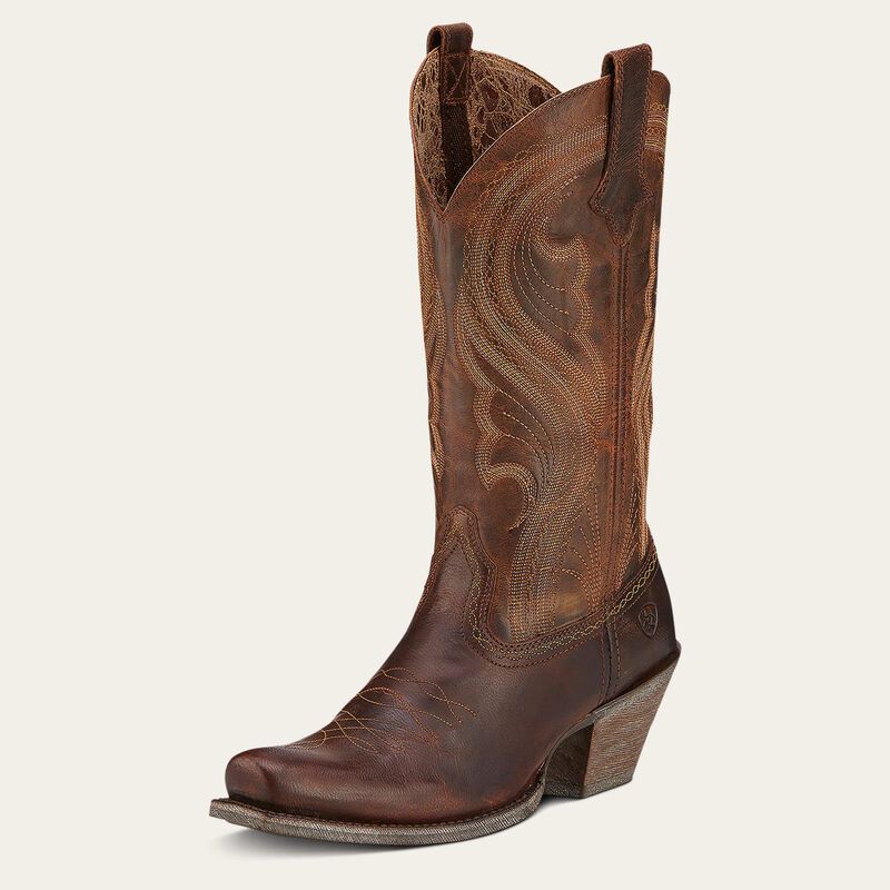 ARIAT - Lively Western Boot