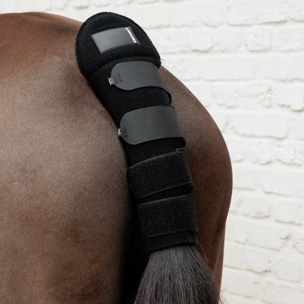 KENTUCKY HORSEWEAR - Tailguard/Tailbag