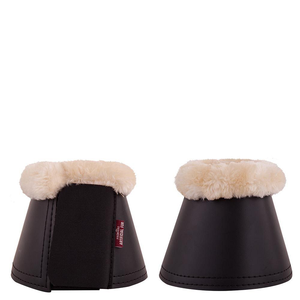 PREMIERE - Bell Boots with Synthetic Sheep