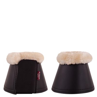 PREMIERE - Bell Boots with Synthetic Sheep