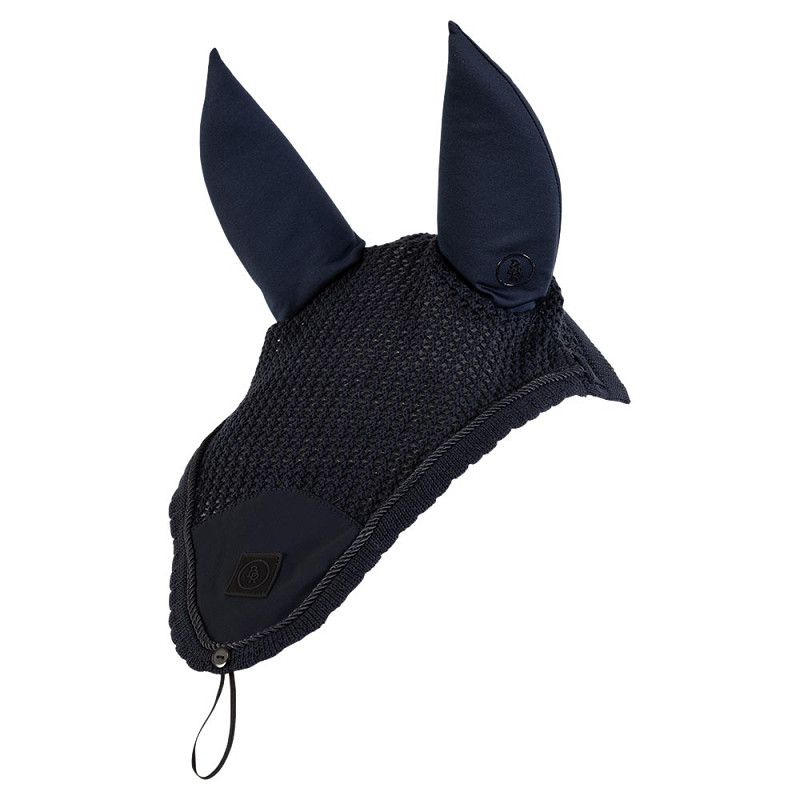 BR EQUESTRIAN - Ear Bonnet Joel Moon Rock