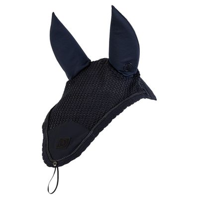 BR EQUESTRIAN - Ear Bonnet Joel Moon Rock