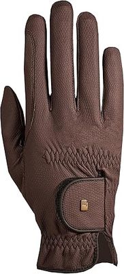 ROECKL ROECK - Gloves Grip Riding Mocha