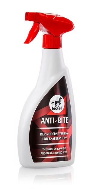 LEOVET - Anti-Bite Spray