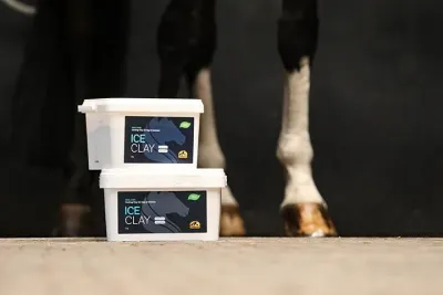 CAVALOR - Ice Clay