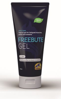 CAVALOR - FreeBute Gel