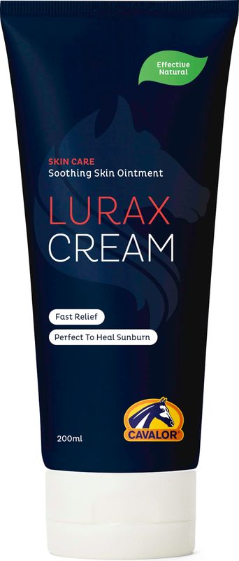 CAVALOR - Lurax Cream