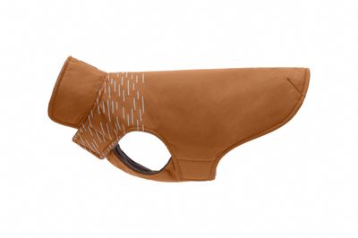 RC PETS - Caramel Heather Waterproof Cascade Coat