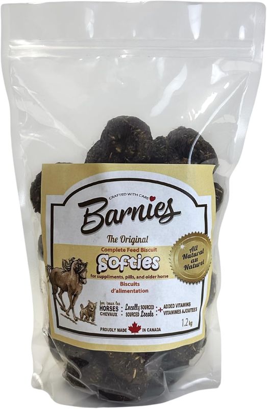 BARNIES - Softies Original