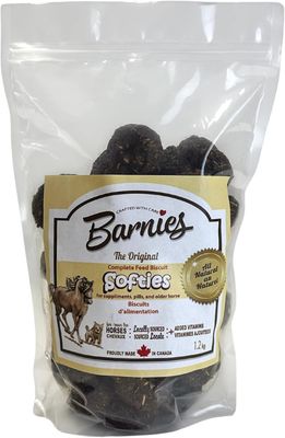 BARNIES - Softies Original
