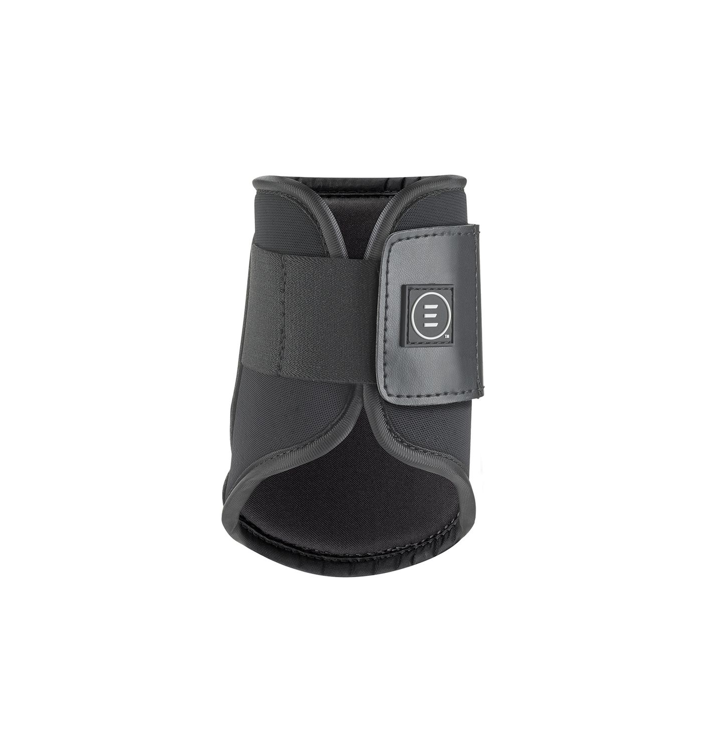 EQUIFIT - Essential EveryDay Hind Boot Black