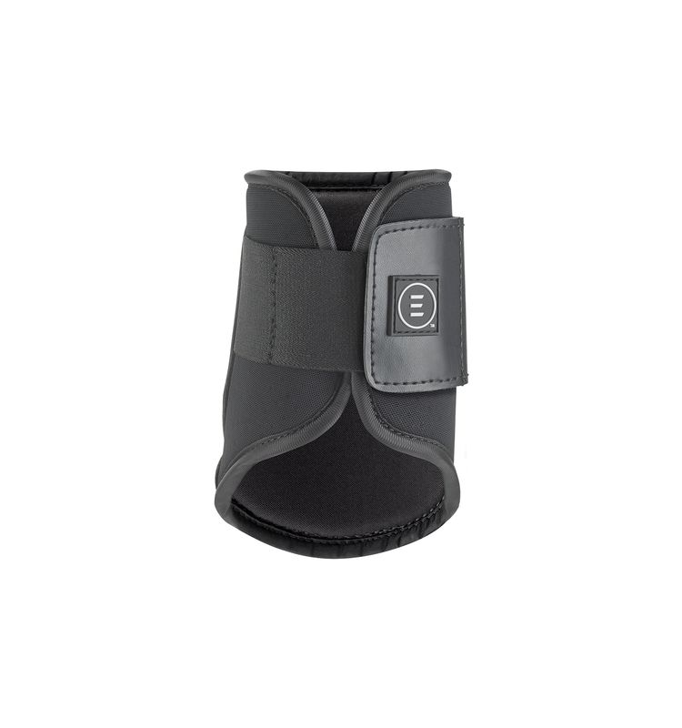 EQUIFIT - Essential EveryDay Hind Boot Black
