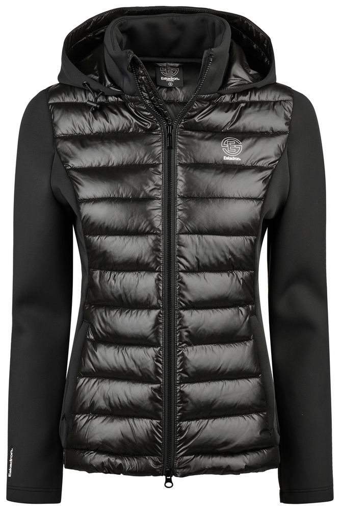 ESKADRON - Jacket Dynamic Hybrid