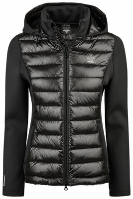 ESKADRON - Jacket Dynamic Hybrid