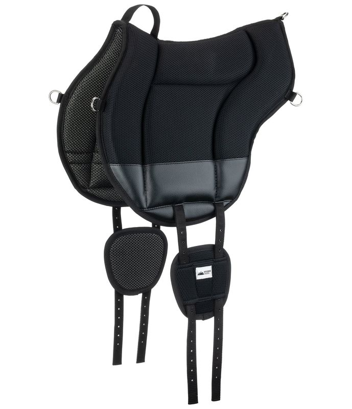 COOLRIDE - Mesh Bareback Saddle Pad
