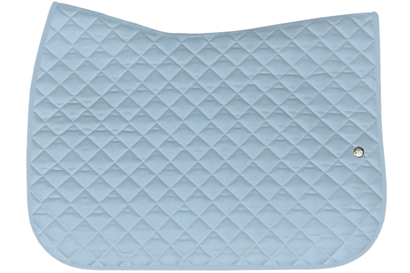 OGILVY EQUESTRIAN - Jumper Baby Pad Baby Blue