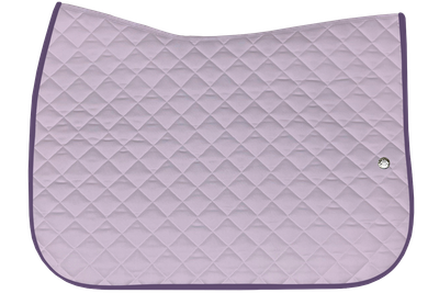 OGILVY EQUESTRIAN - Baby Pad Jumper Lavender/JW Purple