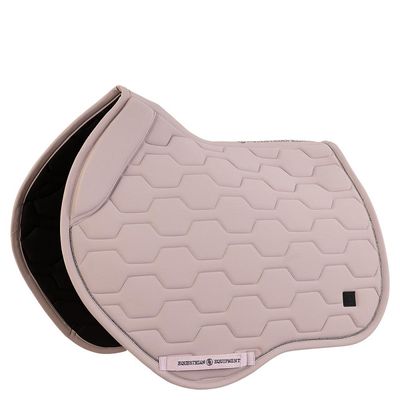 BR EQUESTRIAN - Saddle Pad Jumper Nirvana
