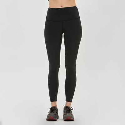 CHLOROPHYLLE - Women&#39;s Fabie Pure Black Leggings