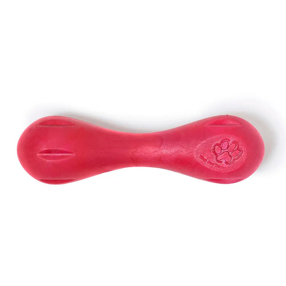 WEST PAW - Holiday Limited Edition Ruby Red Hurley, Size: Small (6&#39;&#39;)