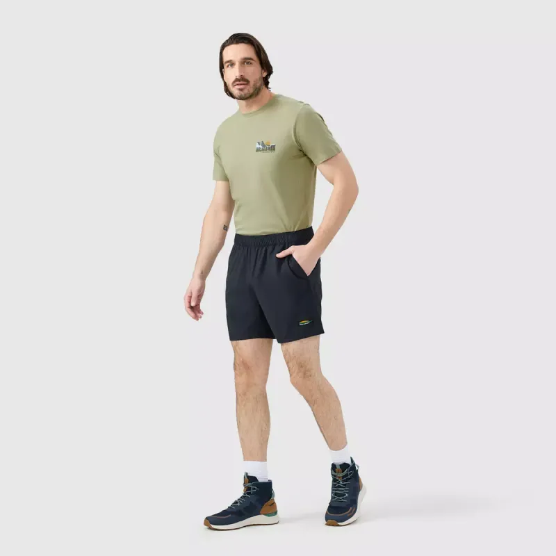 CHLOROPHYLLE - Durango Ripstop Stretch Shorts