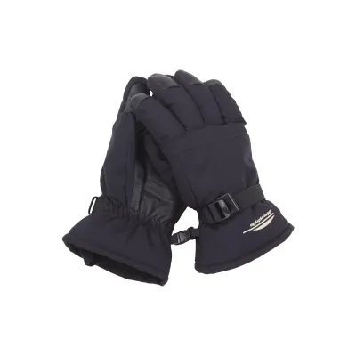 CHLOROPHYLLE - Glisse Unisex Insulated Gloves