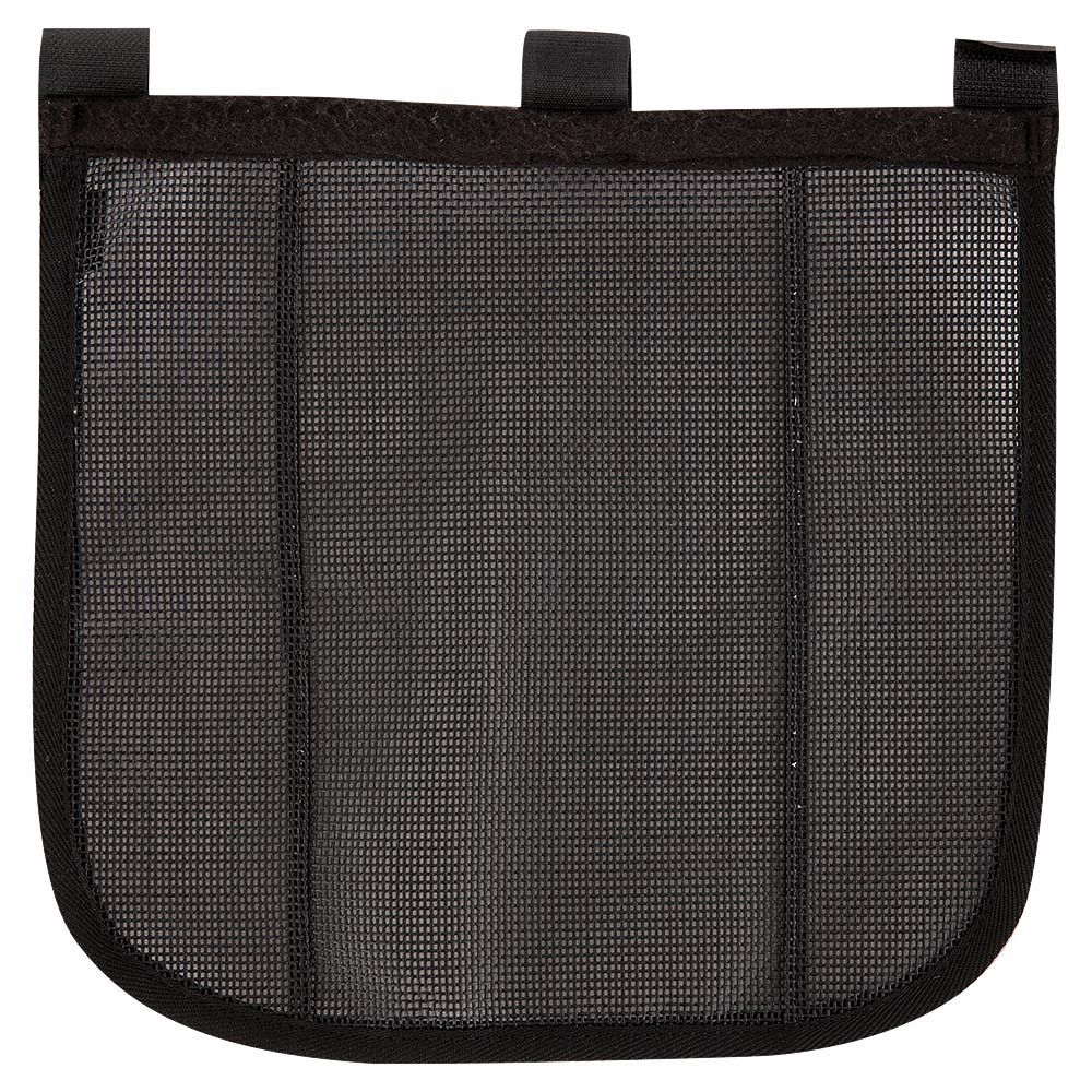 BR EQUESTRIAN - Nose Net Black