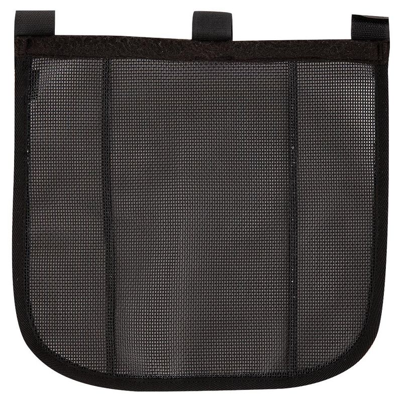 BR EQUESTRIAN - Nose Net Black