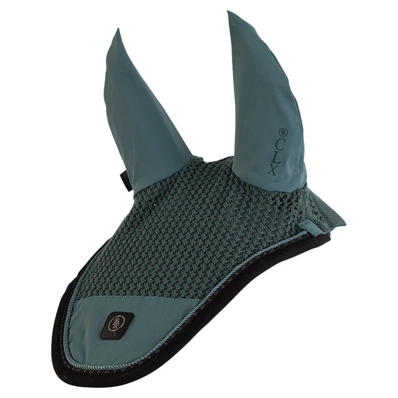 BR EQUESTRIAN - Ear Bonnet CLX