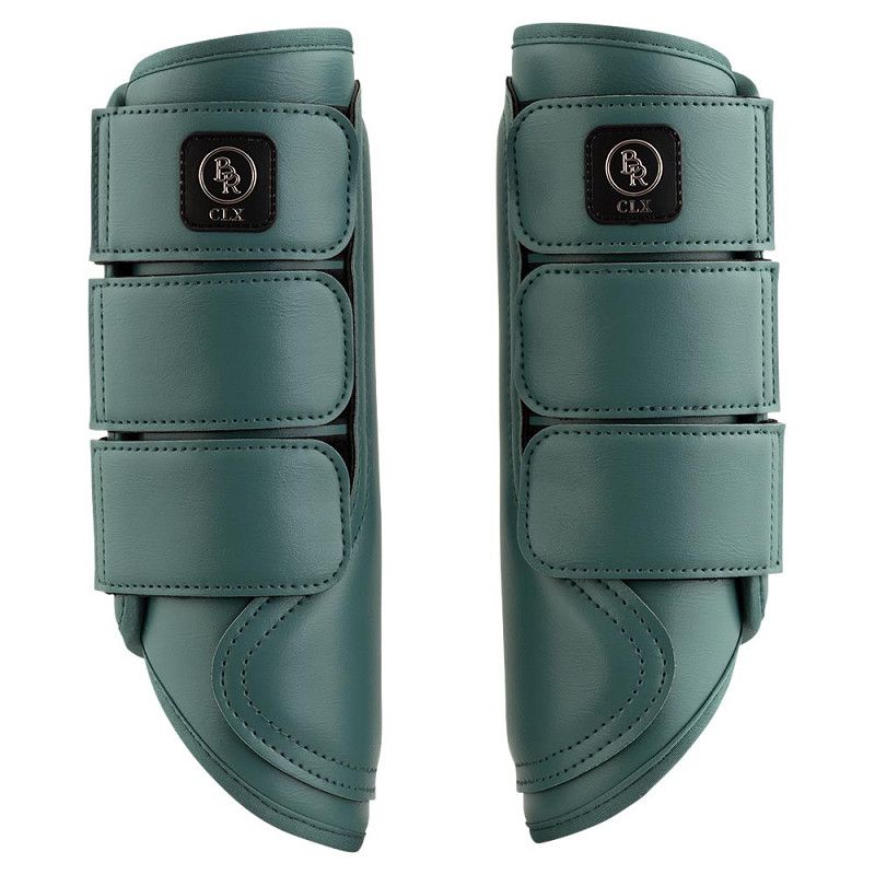 BR EQUESTRIAN - CLX Majestic Boots Sea Pine