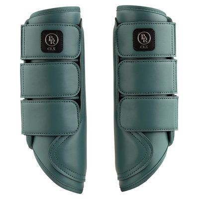 BR EQUESTRIAN - CLX Majestic Boots Sea Pine