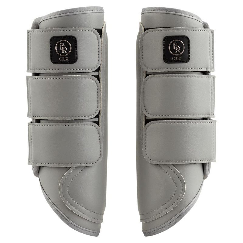 BR EQUESTRIAN - CLX Majestic Boots Chiseled Stone