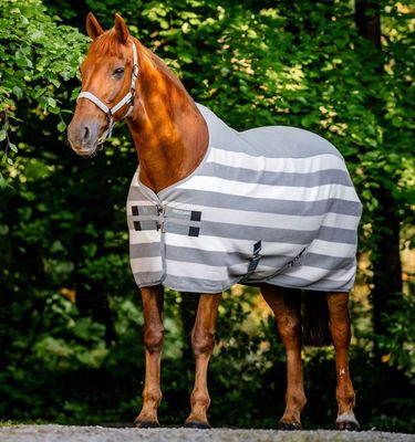 HORSEWARE - Newmarket Fleece Cooler