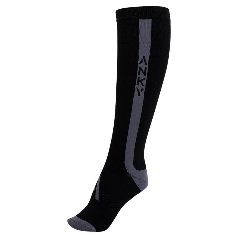 ANKY - Technical Riding Socks ATP25 Black