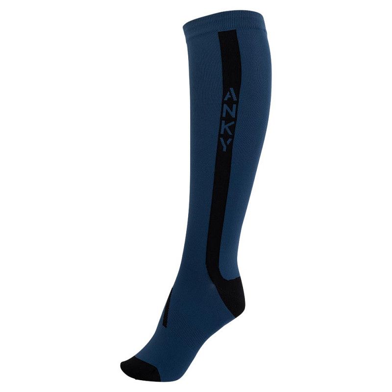 ANKY - Technical Riding Socks ATP25 Insignia Blue