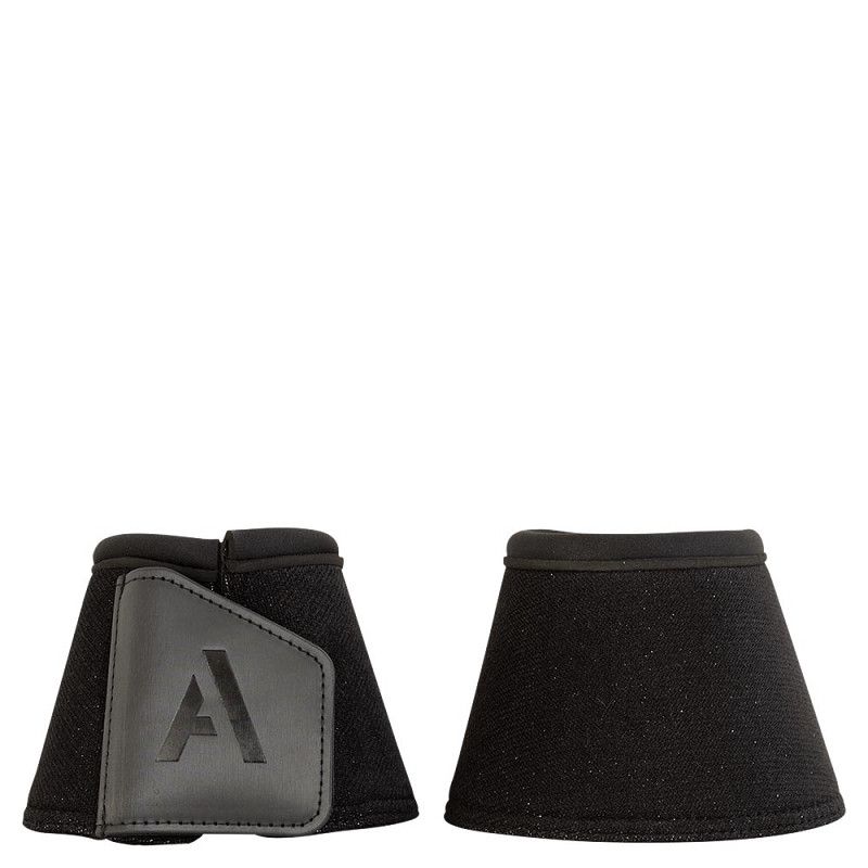 ANKY - Bell Boot ATB25 Black