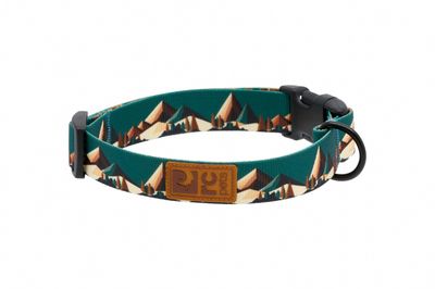 RC PETS - Serene Slopes Eco Collar