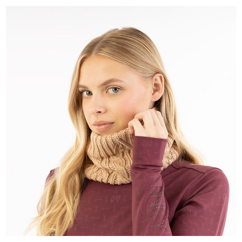 ANKY - Neck Warmer ATC25 Amphora