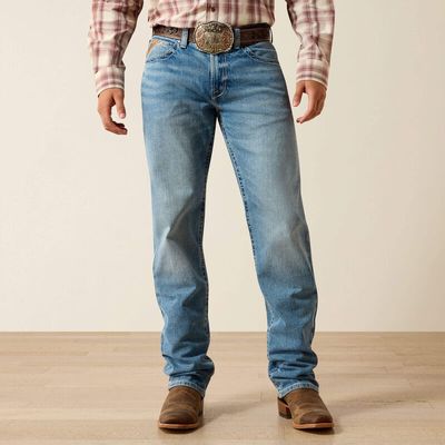 ARIAT - Flynn Wash M2 Traditional Relaxed Cameron BootCut Jean