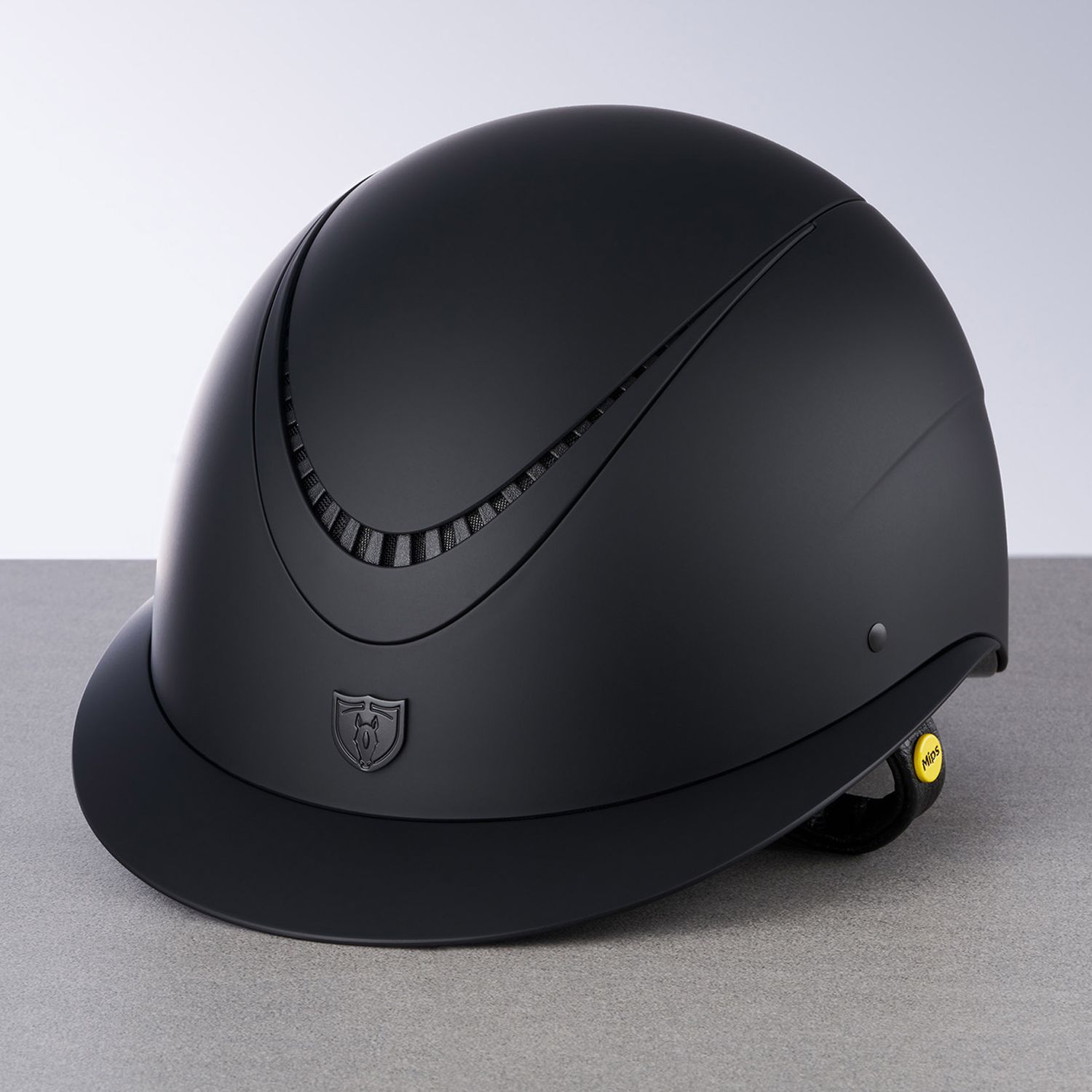 TIPPERARY - Caledon Mips Helmet Matte Black