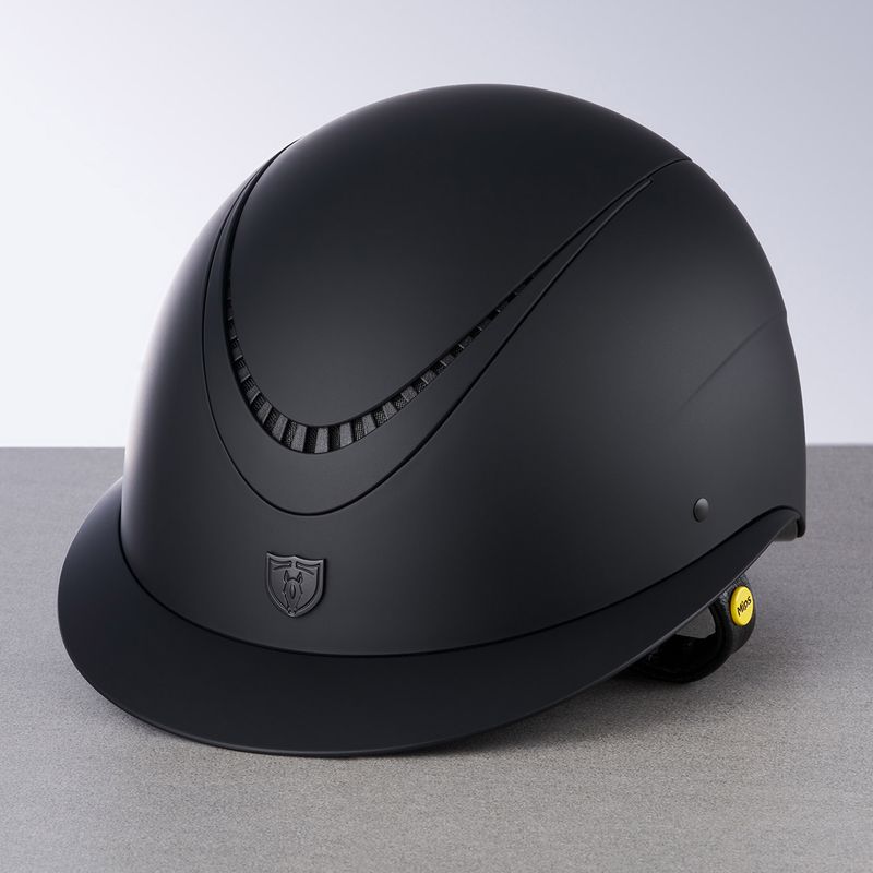 TIPPERARY - Caledon Mips Helmet Matte Black
