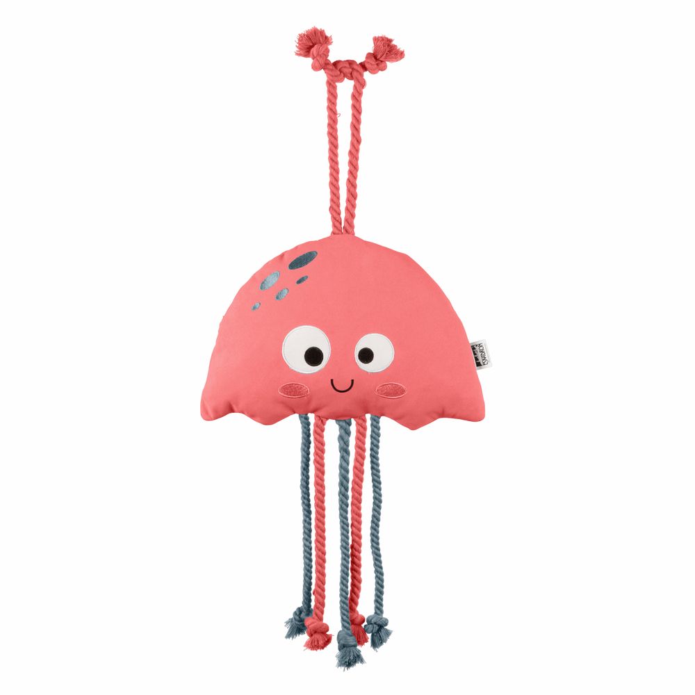 ESKADRON - Horse Toy Jellyfish Coral Blossom