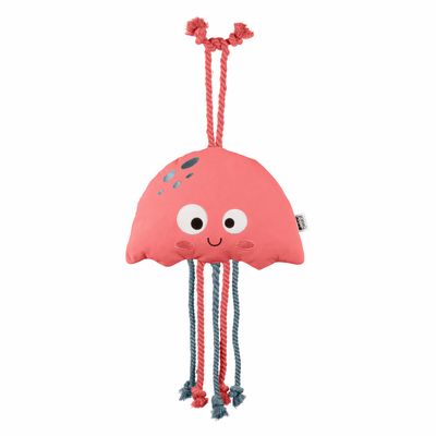 ESKADRON - Horse Toy Jellyfish Coral Blossom