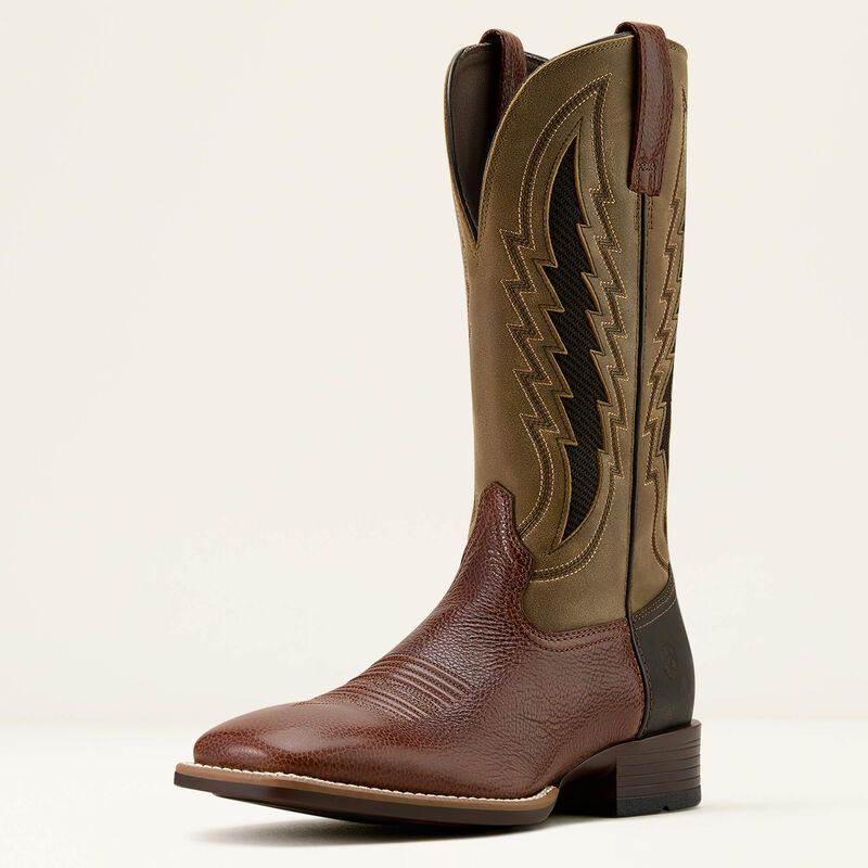 ARIAT - Dakota VentTEK Cowboy Boot