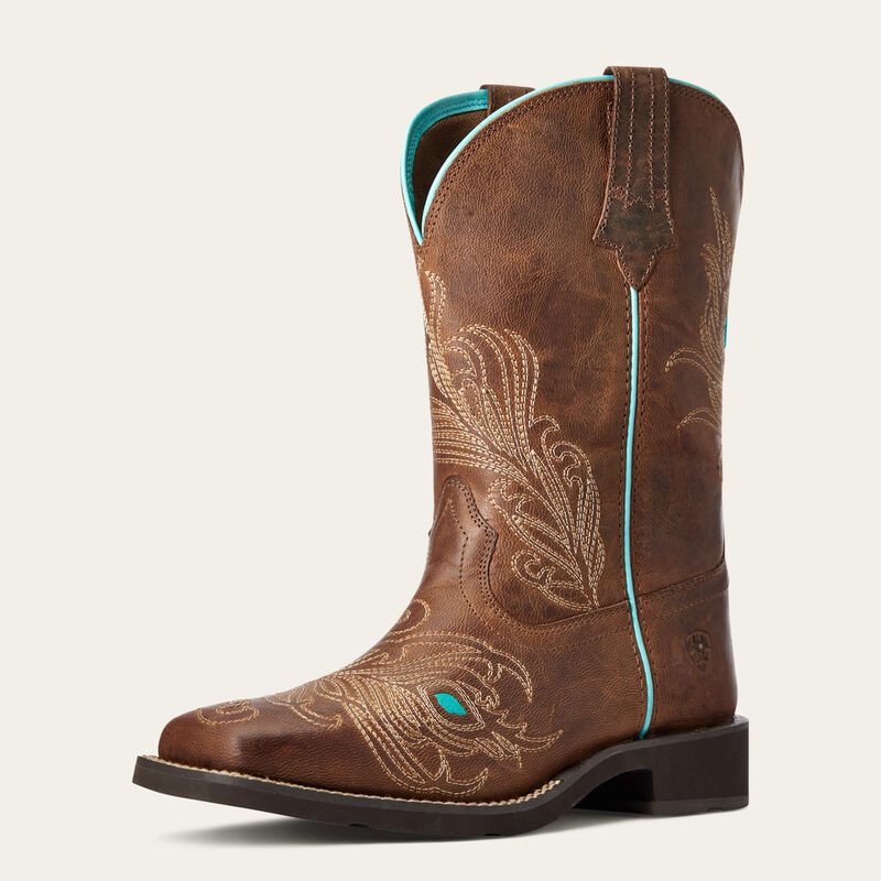 ARIAT - Bright Eyes II Western Boot