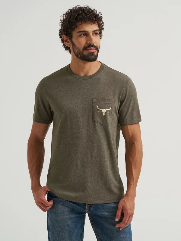 WRANGLER - Spirit of the West T-Shirt