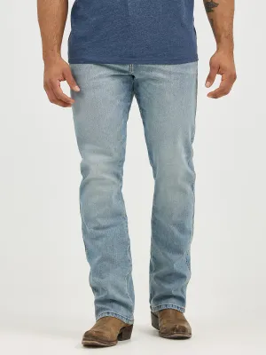 WRANGLER - BR Wash Retro Slim Fit BootCut Jean