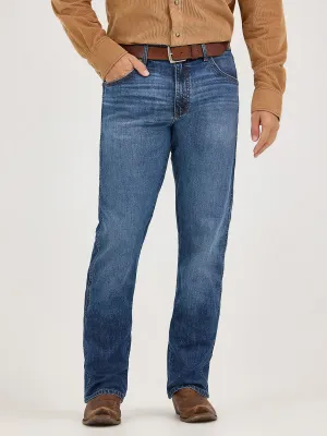 WRANGLER - Moore Retro Slim Fit BootCut Jean