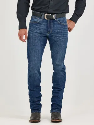 WRANGLER - Pepperstone 20X NO.44 Slim Fit Straight Leg Jean